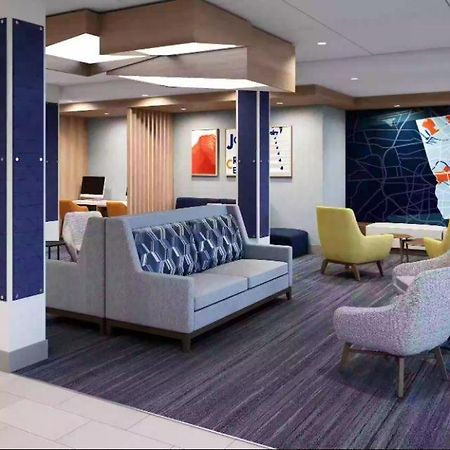 Holiday Inn Express Jesup By Ihg Extérieur photo