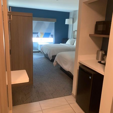 Holiday Inn Express Jesup By Ihg Extérieur photo