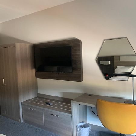 Holiday Inn Express Jesup By Ihg Extérieur photo