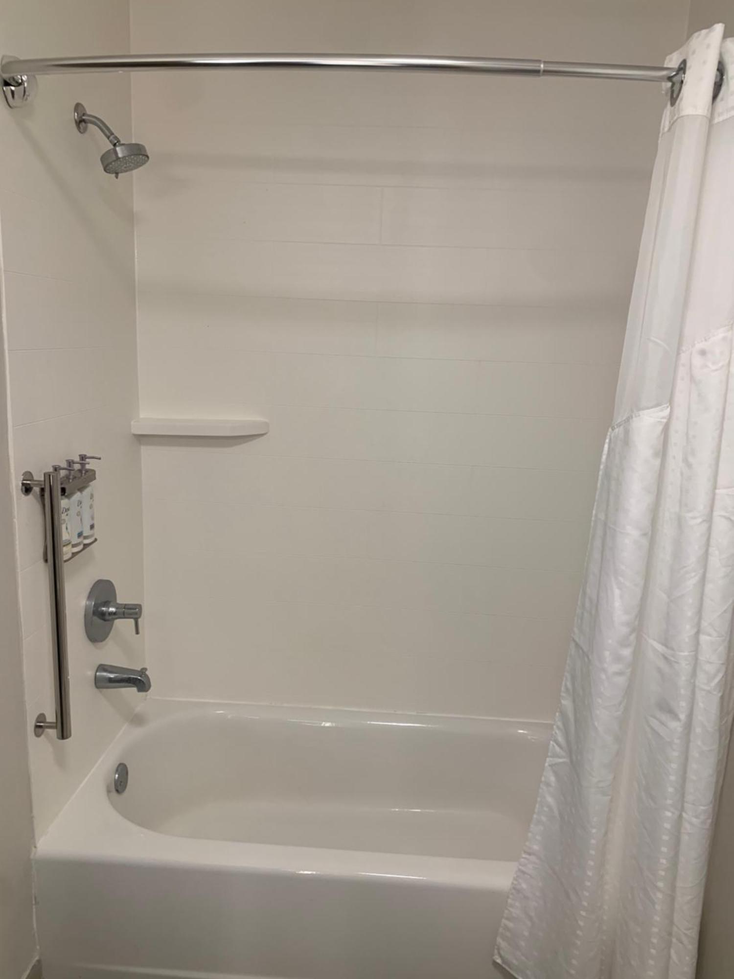 Holiday Inn Express Jesup By Ihg Extérieur photo