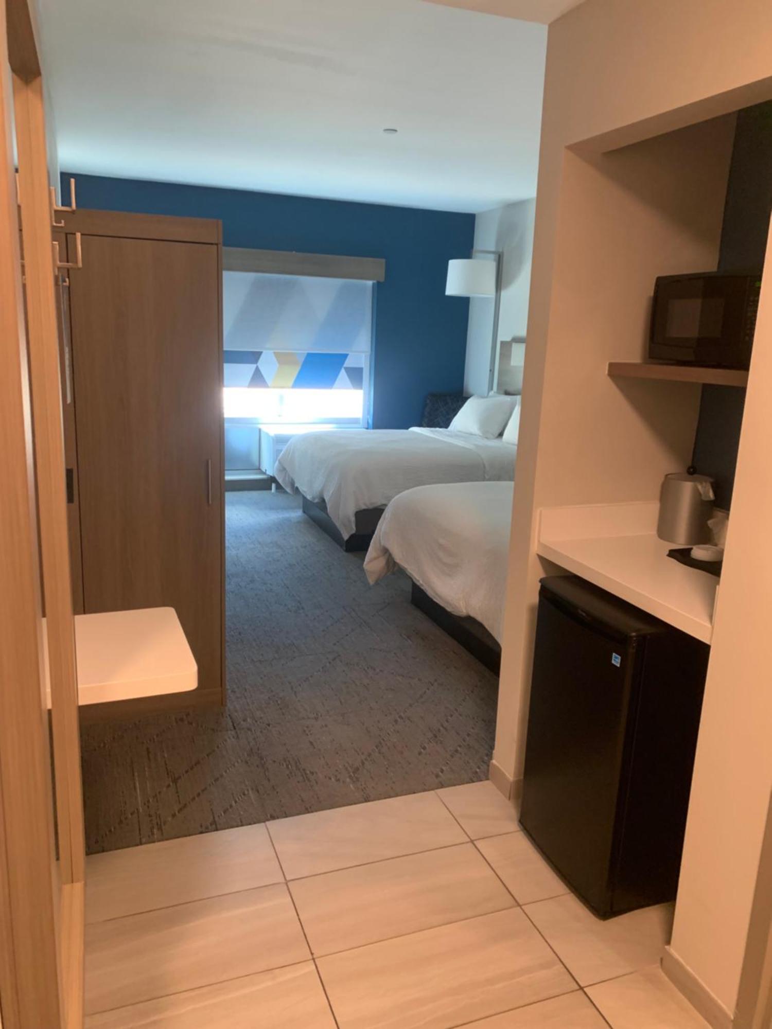 Holiday Inn Express Jesup By Ihg Extérieur photo