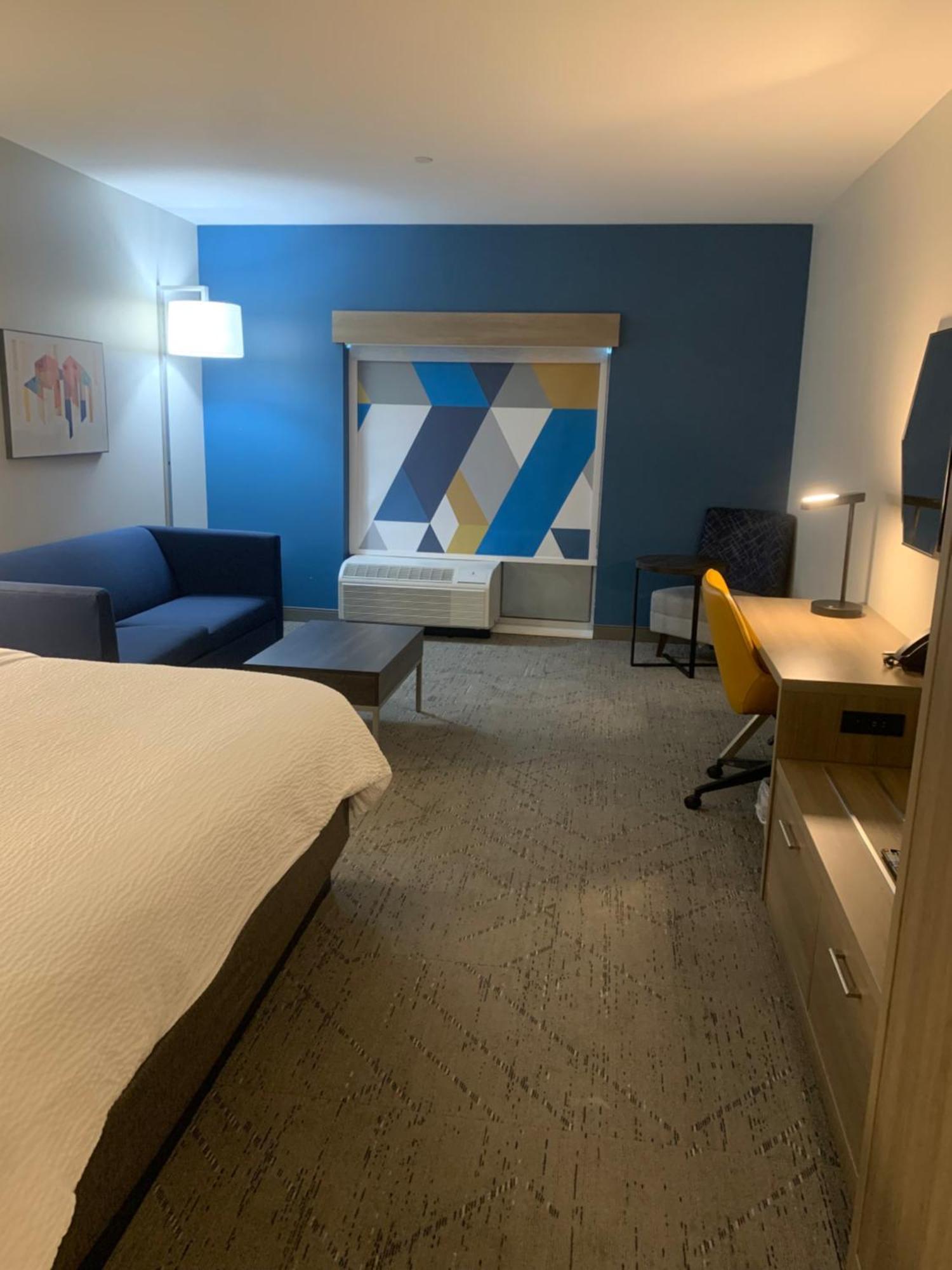 Holiday Inn Express Jesup By Ihg Extérieur photo