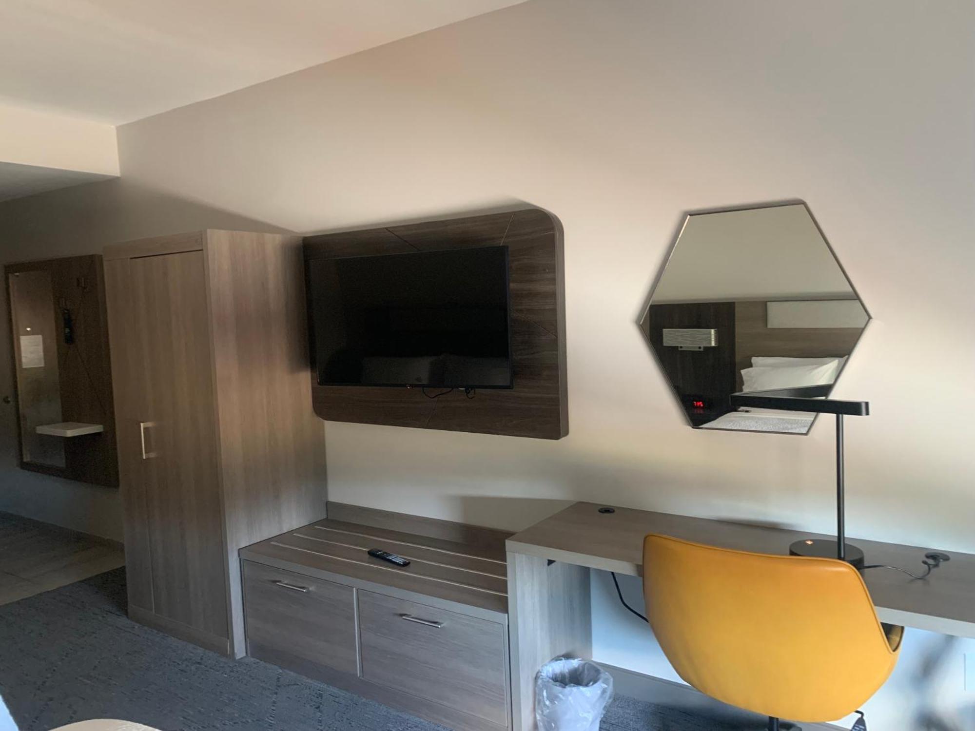 Holiday Inn Express Jesup By Ihg Extérieur photo